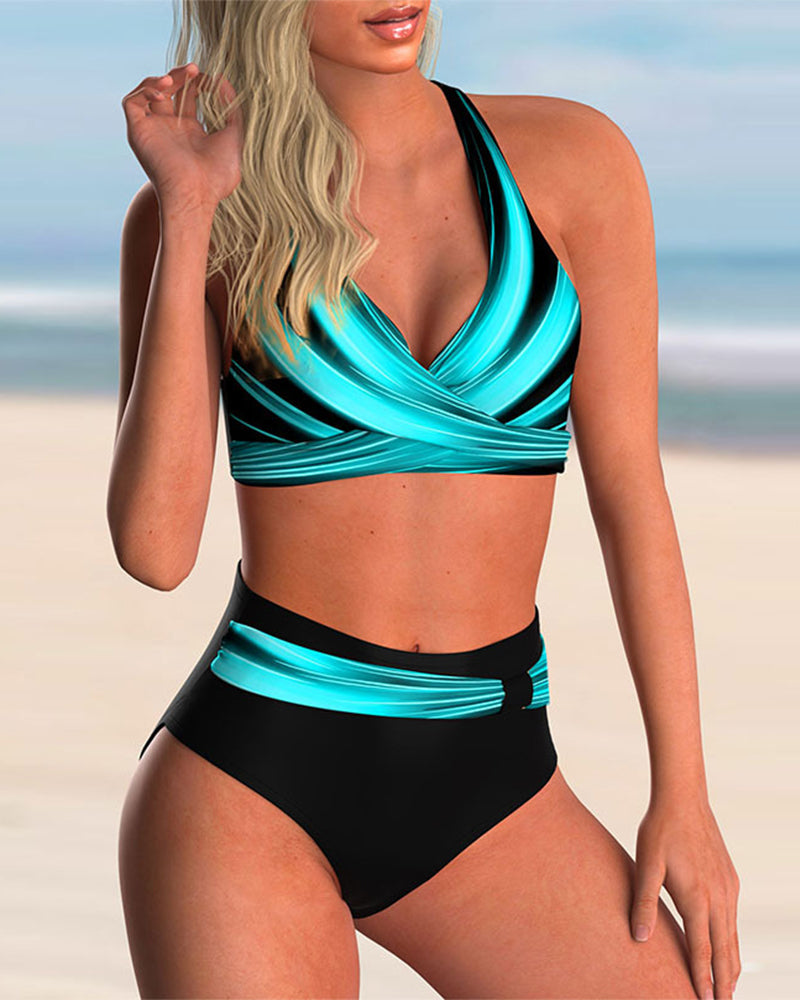 Liliana™ | Bold Bikini