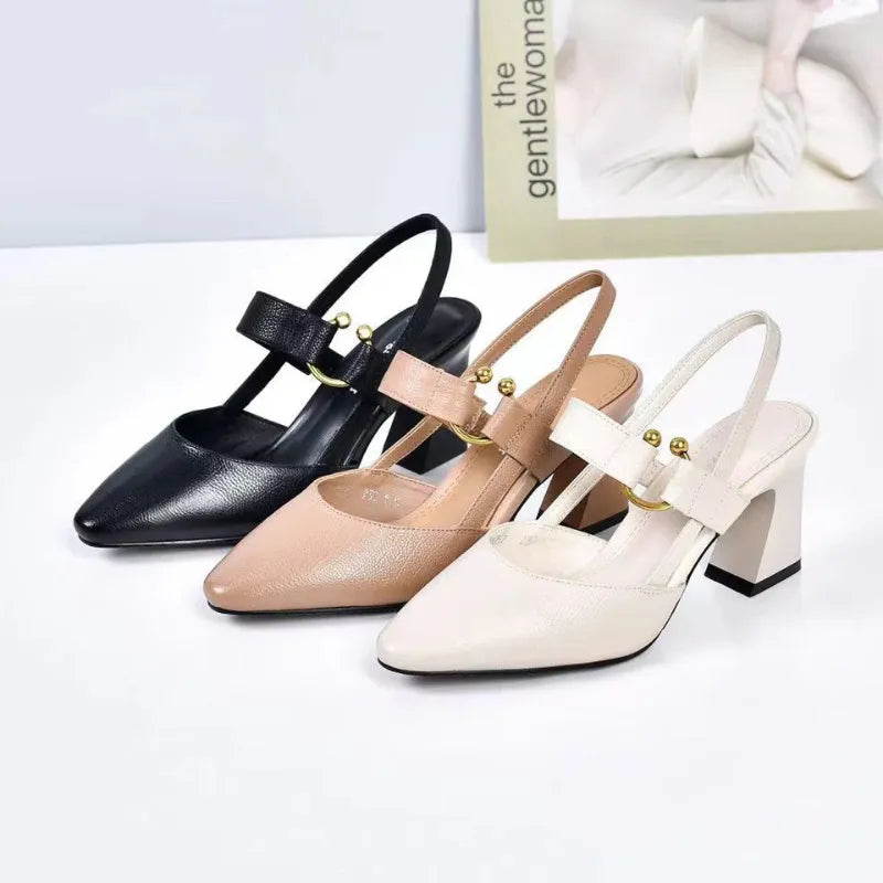 Divina™ | Orthopedic Women Shoes