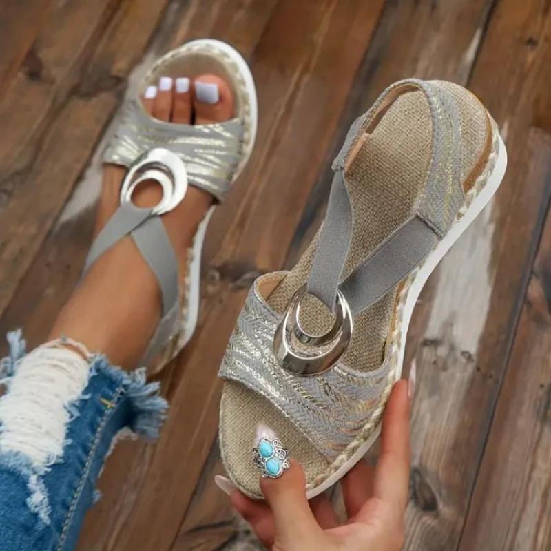 Quinn™ | Elegant & Stylish Women's Shoes