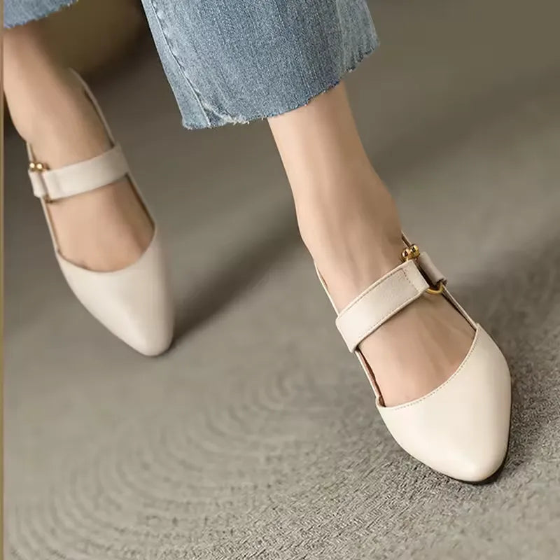 Divina™ | Orthopedic Women Shoes