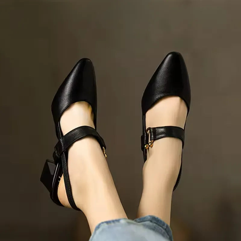 Divina™ | Orthopedic Women Shoes