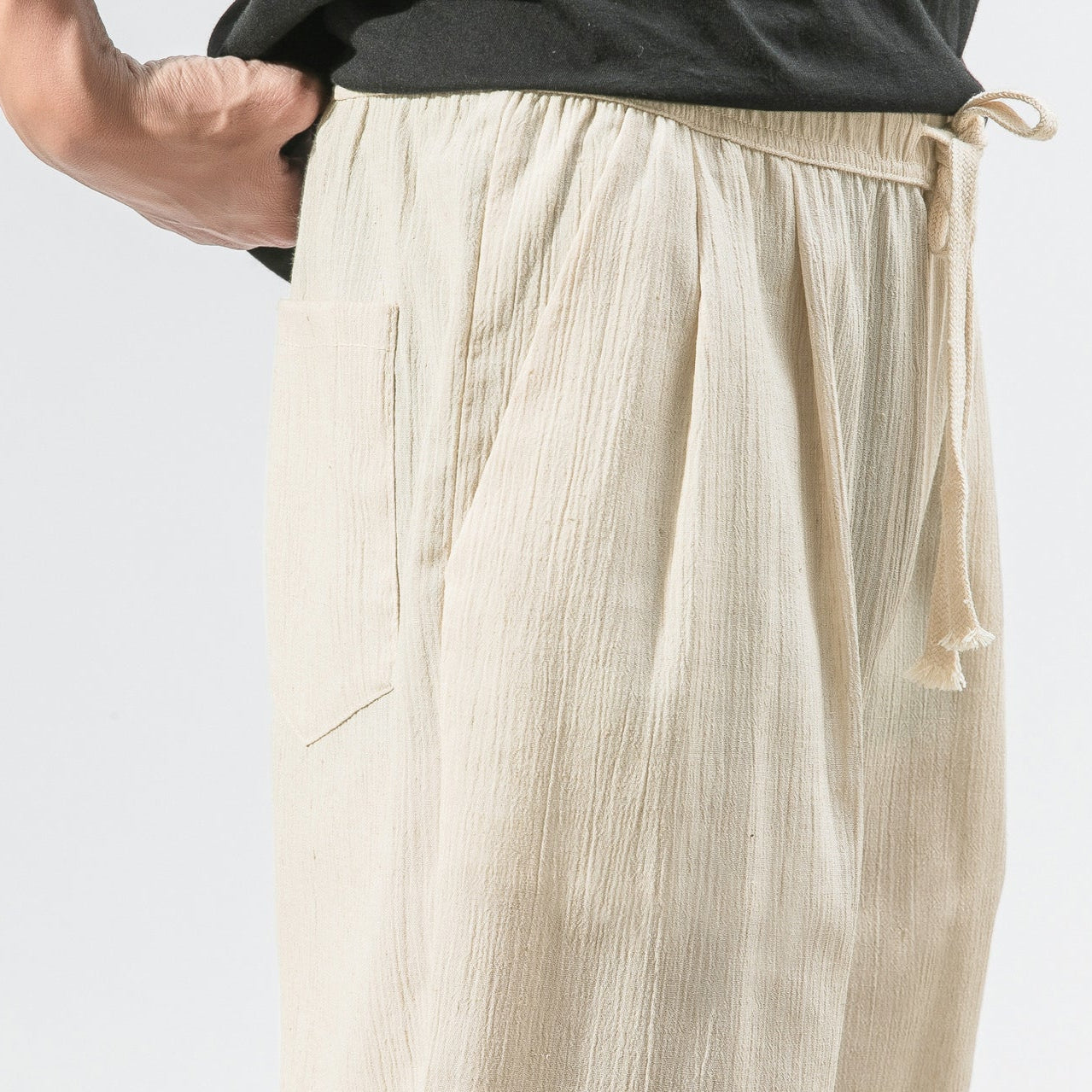 Yoko™ | Comfortable Japanese Pants