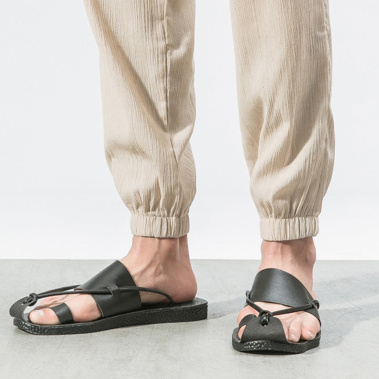 Yoko™ | Comfortable Japanese Pants