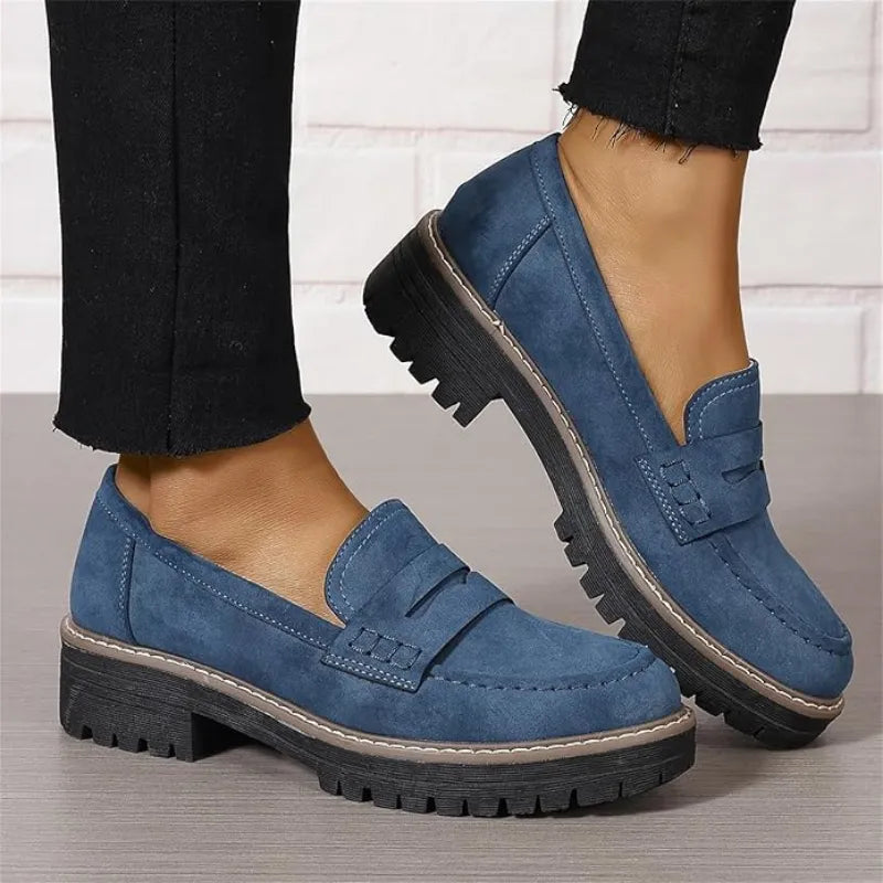 Cecilia™ - Stylish Orthopedic Loafers