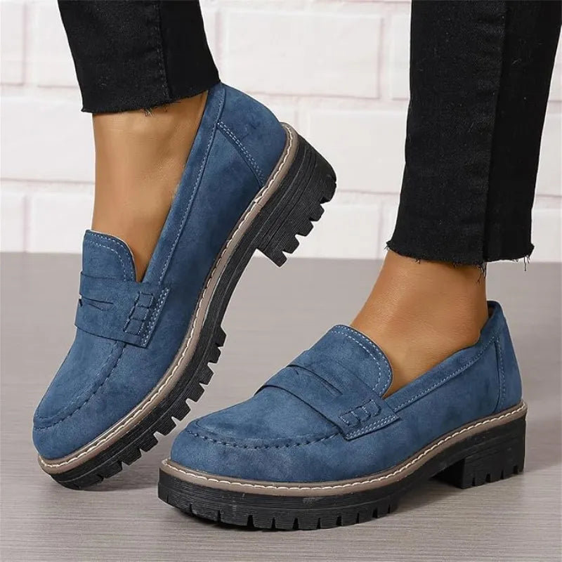 Cecilia™ - Stylish Orthopedic Loafers