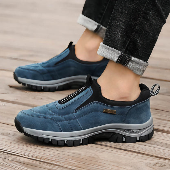 Fabio™ | Orthopedic Comfort Shoes