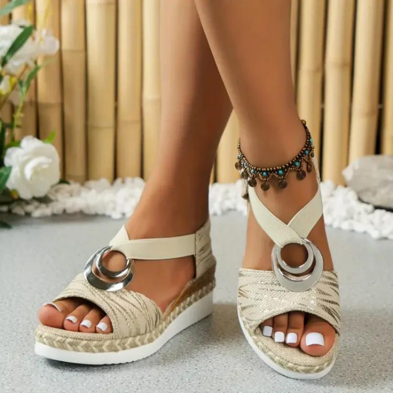 Quinn™ | Elegant & Stylish Women's Shoes