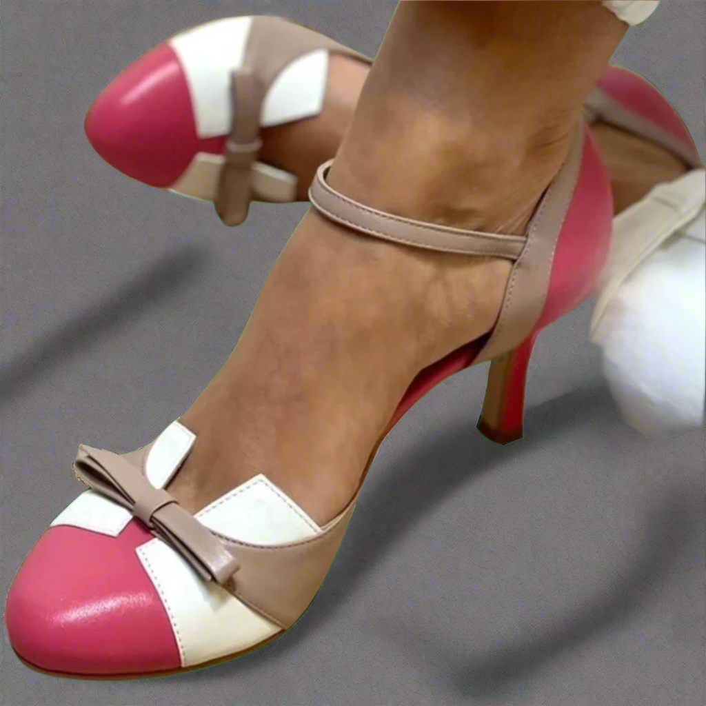 Nora Elise | Orthopedic Sandals for Everyday Ease
