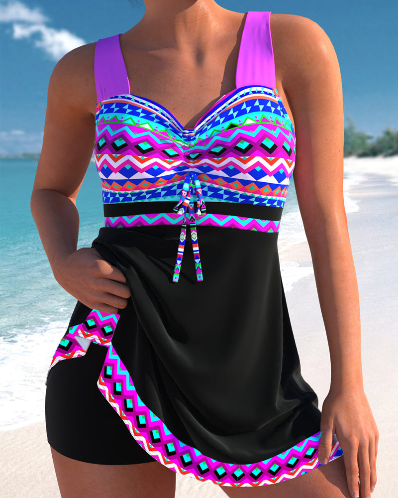 Teodorav™ | Comfortable Women Swimsuit