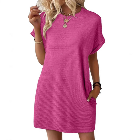 Lioraelle – Minimalist Summer Dress