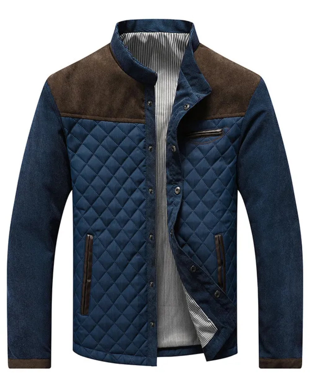 Rayan – Timeless Casual Jacket