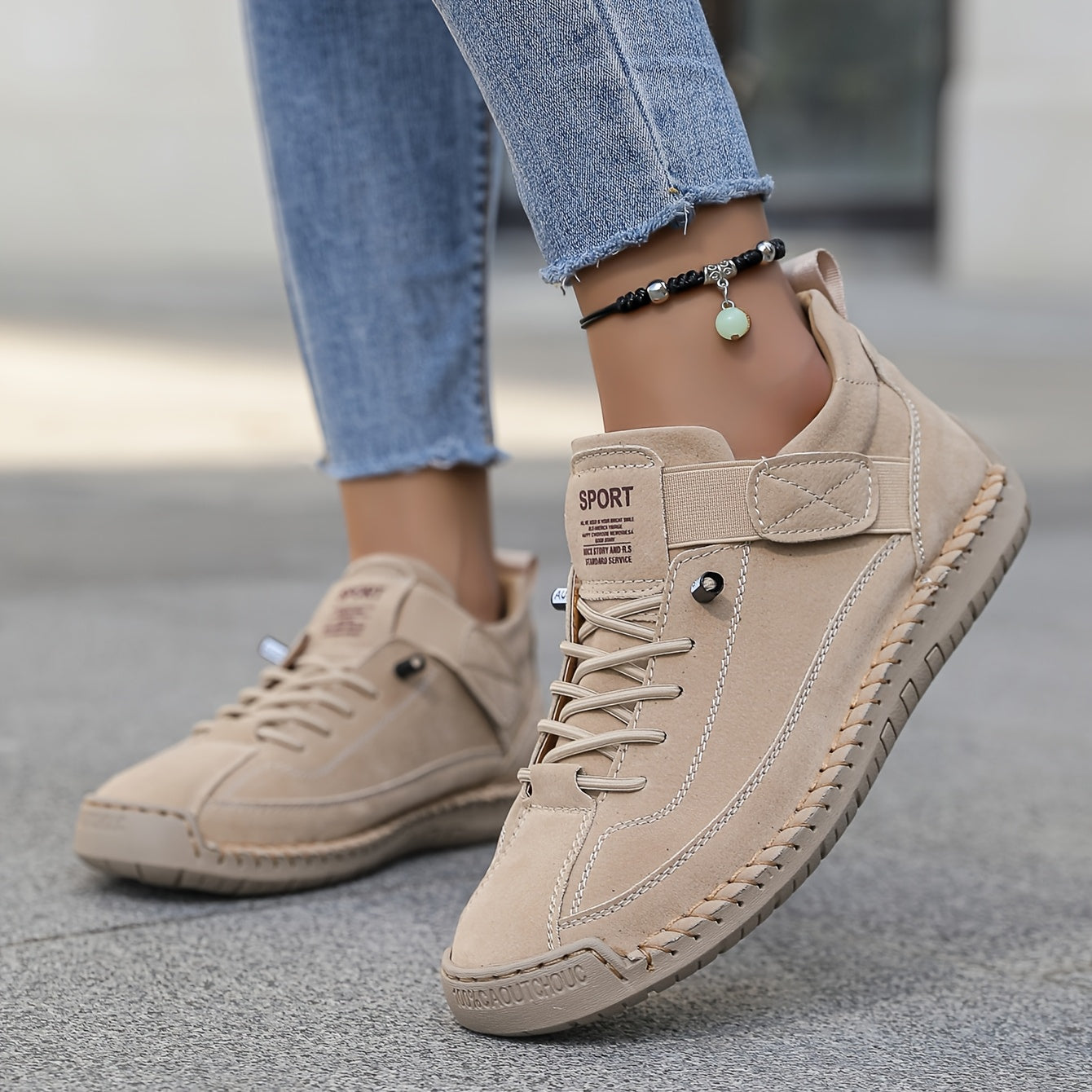 Amira™ | Orthopedic Comfort Shoes