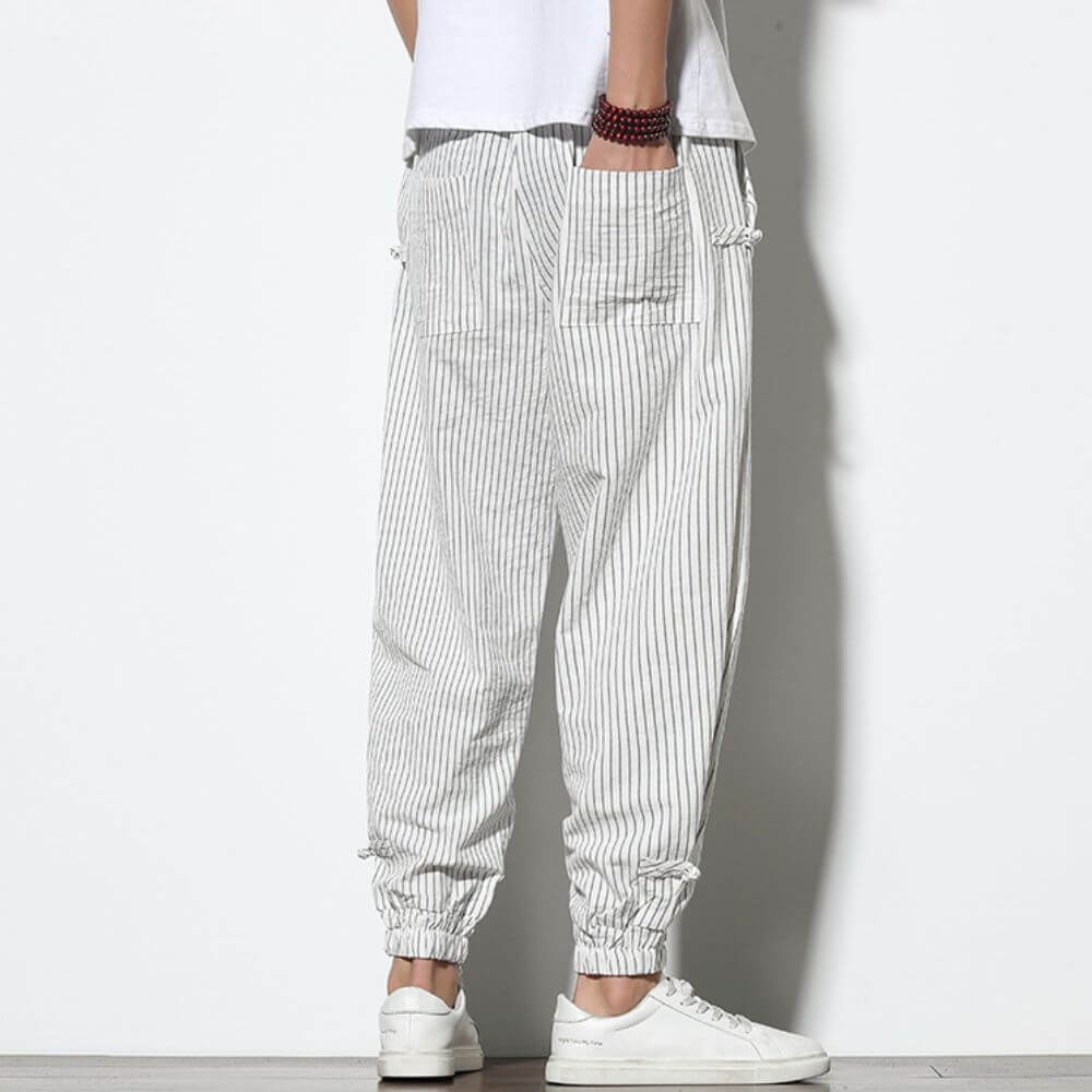 Tenshi™ | Harem Pants