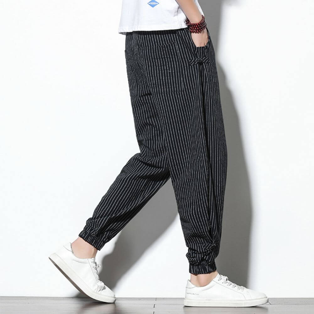 Tenshi™ | Harem Pants