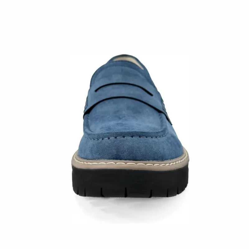 Cecilia™ - Stylish Orthopedic Loafers