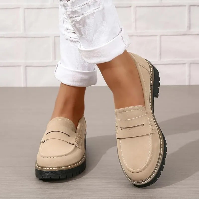 Cecilia™ - Stylish Orthopedic Loafers