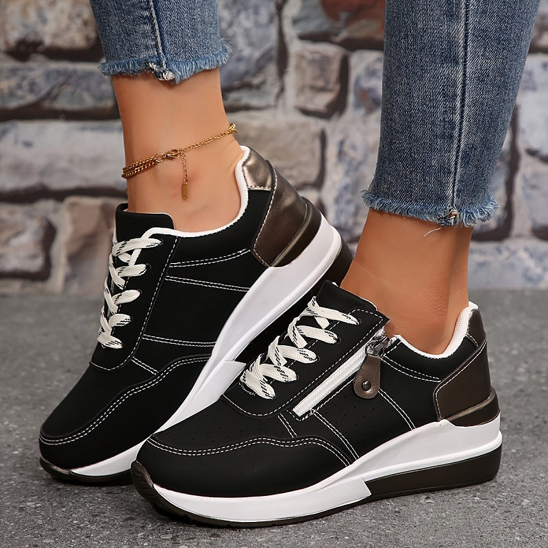 Celia™ | Women’s Comfortable Orthopedic Sneakers