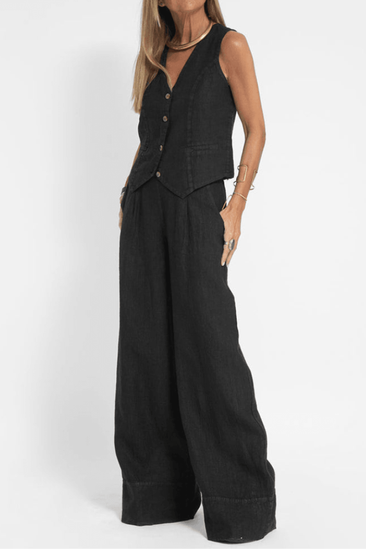 Martina | Elegant Two-Piece Set
