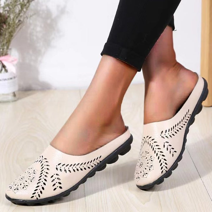 Nora™ | Women's Orthopedic Loafers