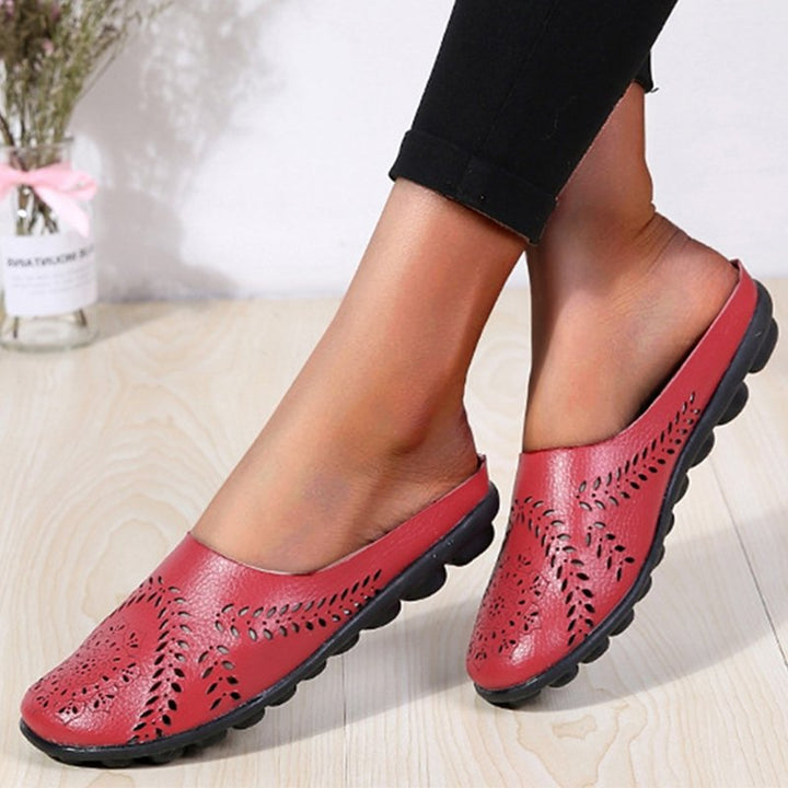 Nora™ | Women's Orthopedic Loafers