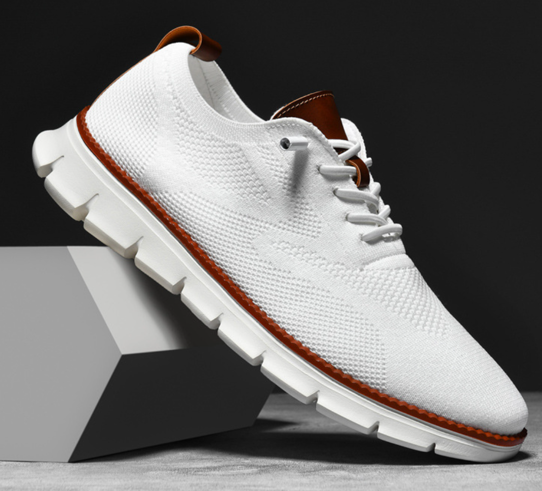 ASCEND | Orthopedic Support Shoes