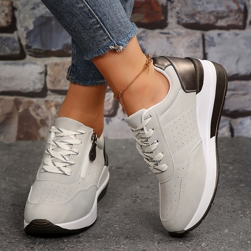 Celia™ | Orthopedic Women shoes