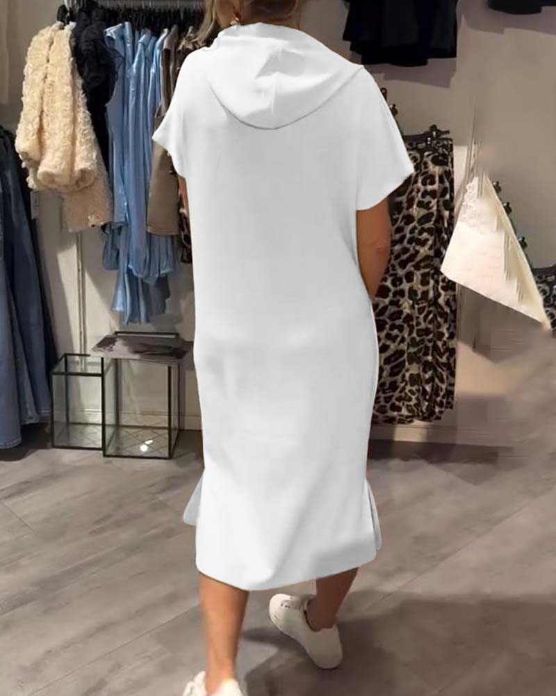 Vanya | Airy Summer Dress