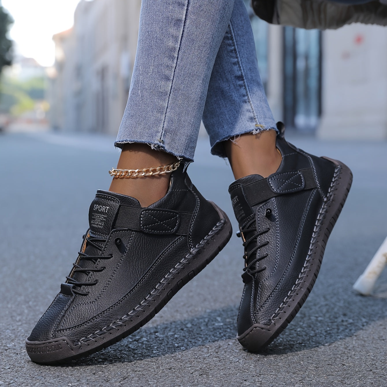 Amira™ | Orthopedic Comfort Shoes