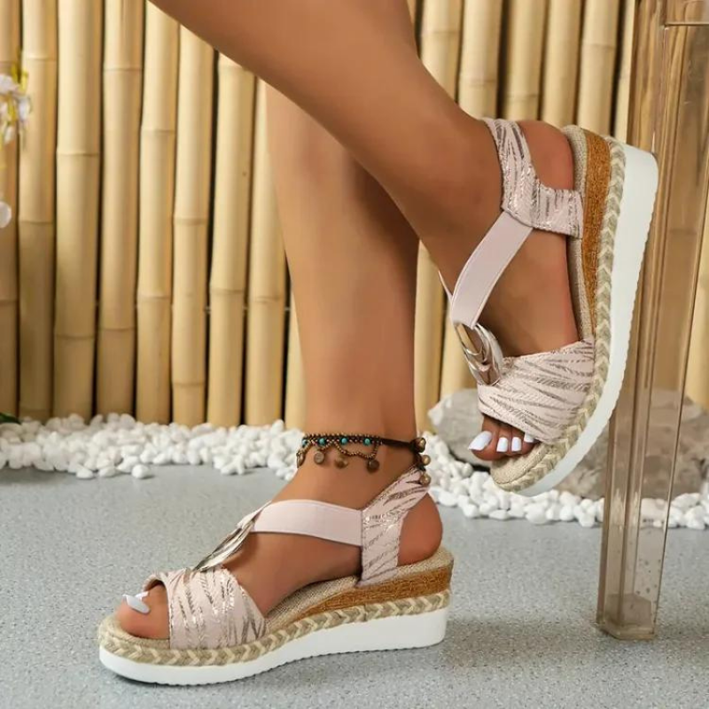 Quinn™ | Elegant & Stylish Women's Shoes