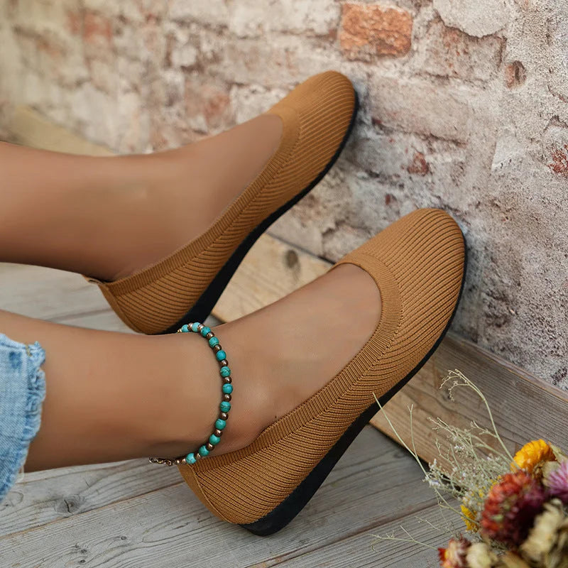 COMFY PUMP™ | Anti-Slip Breathable Shoes