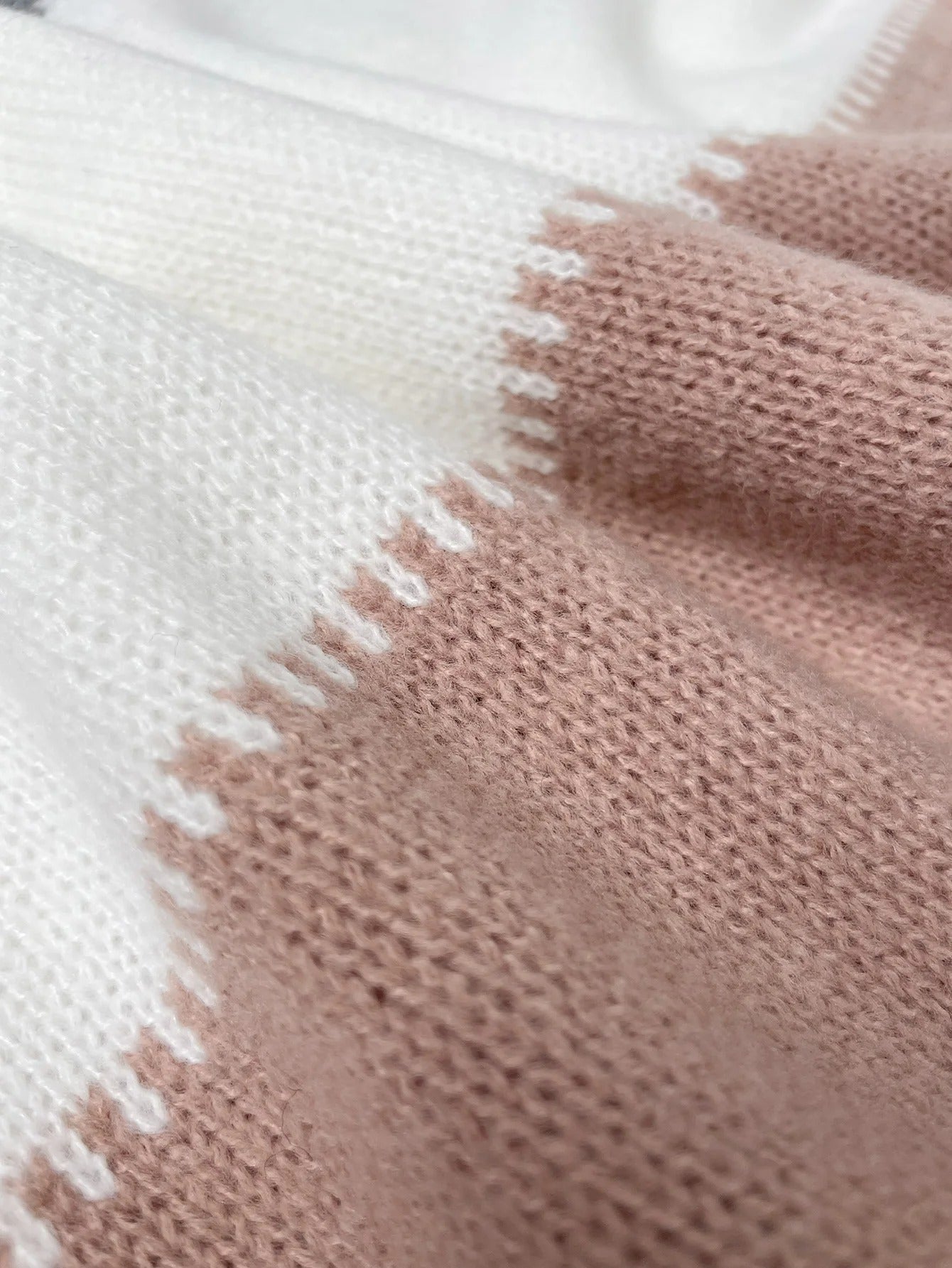 Maya / Leopard Print Sweater