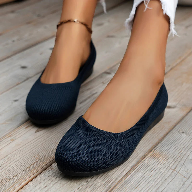 COMFY PUMP™ | Anti-Slip Breathable Shoes