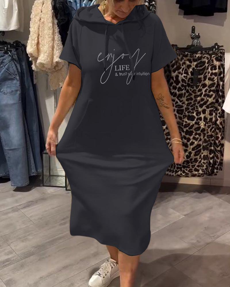 Vanya | Airy Summer Dress