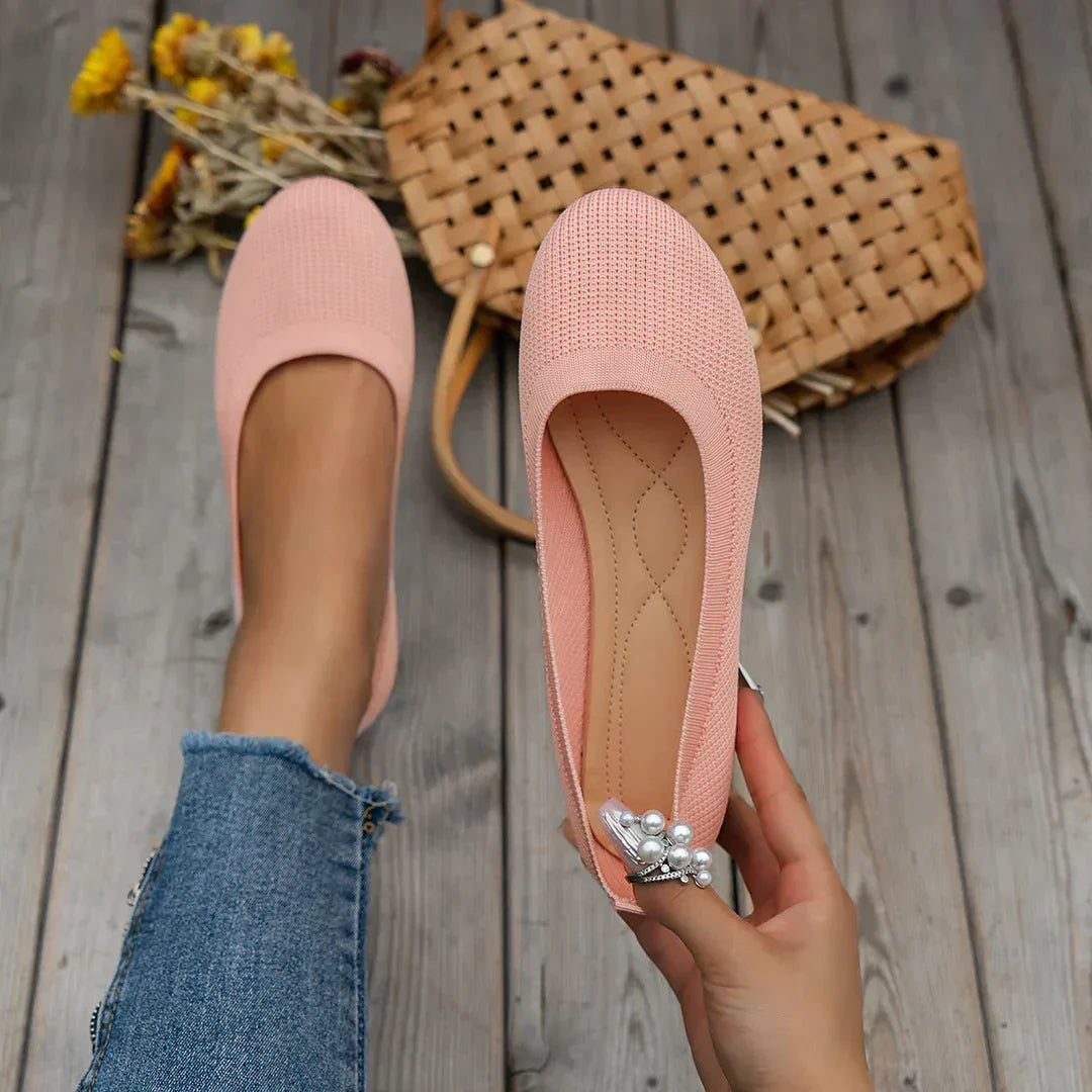 COMFY PUMP™ | Anti-Slip Breathable Shoes