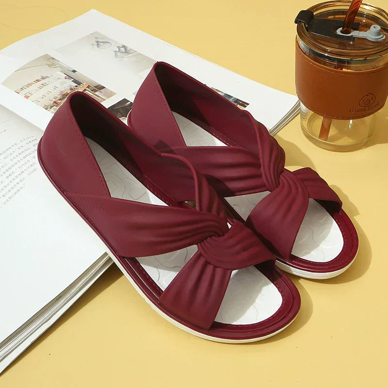Beatrice | Comfortable Orthopedic Sandals for Women