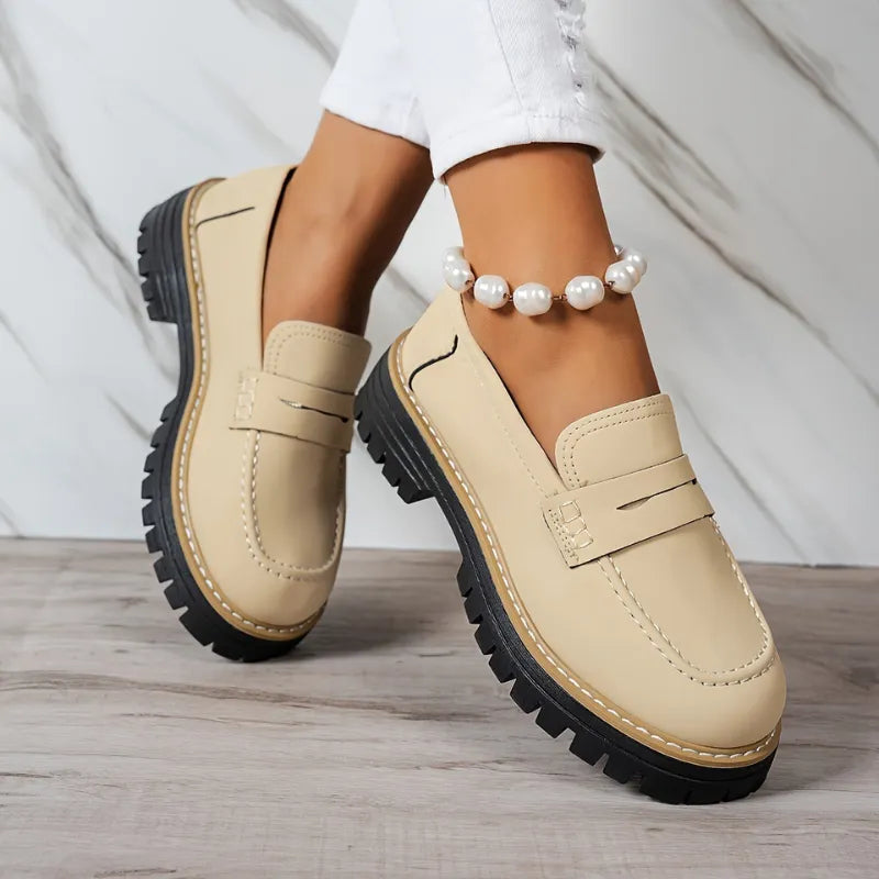 Cecilia™ - Stylish Orthopedic Loafers