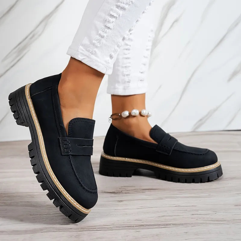 Cecilia™ - Stylish Orthopedic Loafers