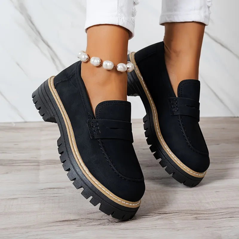 Cecilia™ - Stylish Orthopedic Loafers