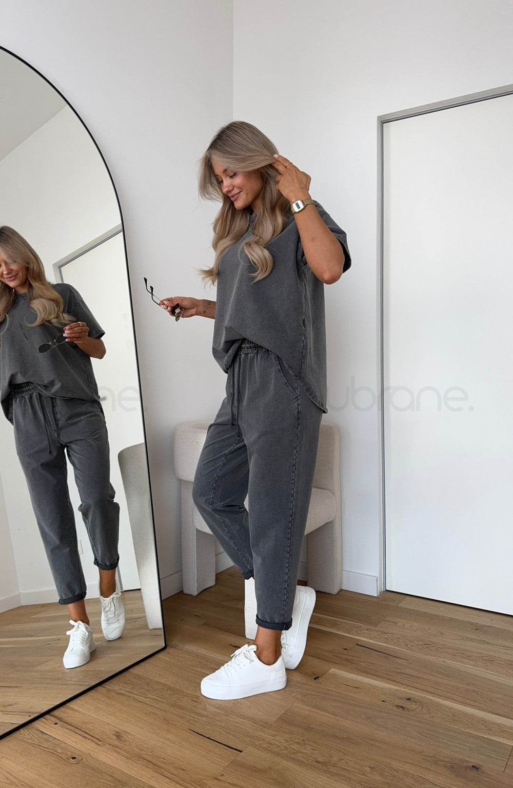 Soline – Comfort Co-ord Set