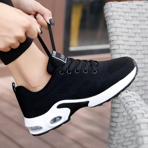 Relievestep™ | Orthopedic Pain-Relief Footwear