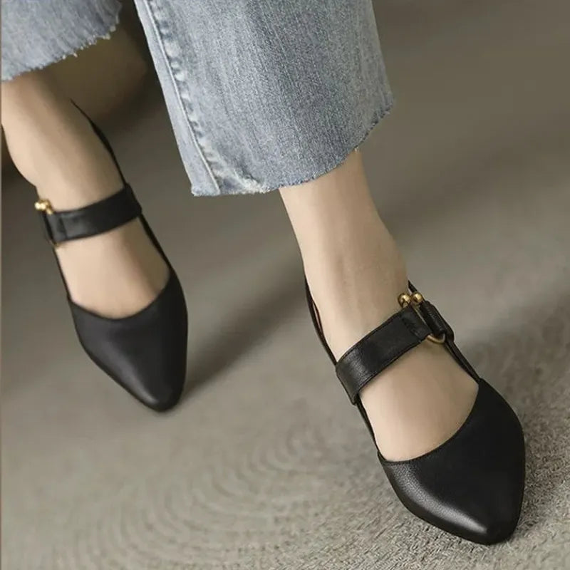 Divina™ | Orthopedic Women Shoes