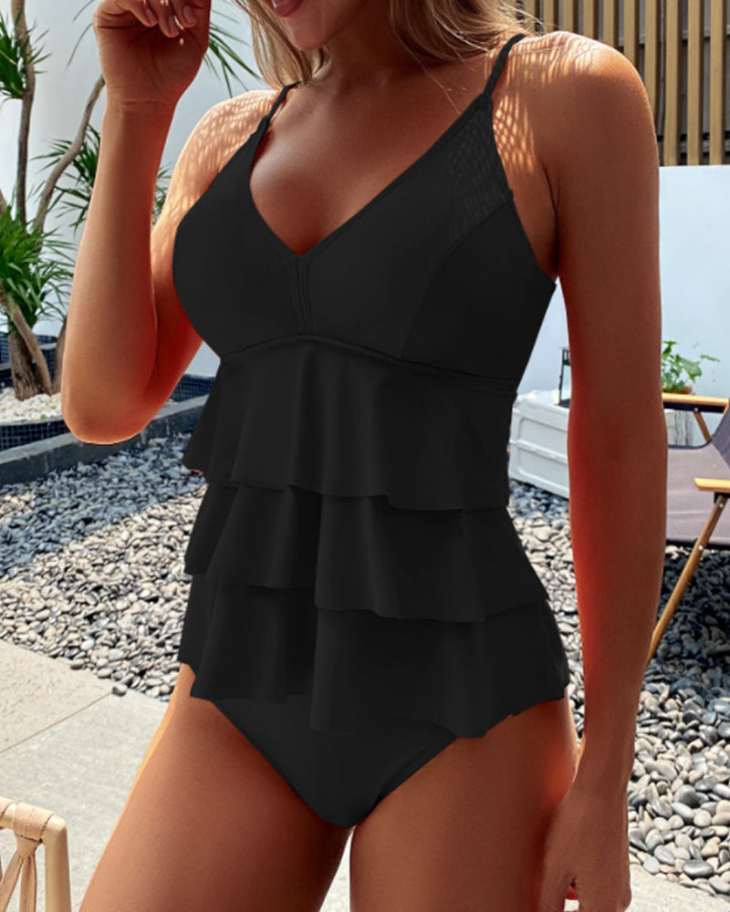 Leta™ | Glamorous Swimsuit