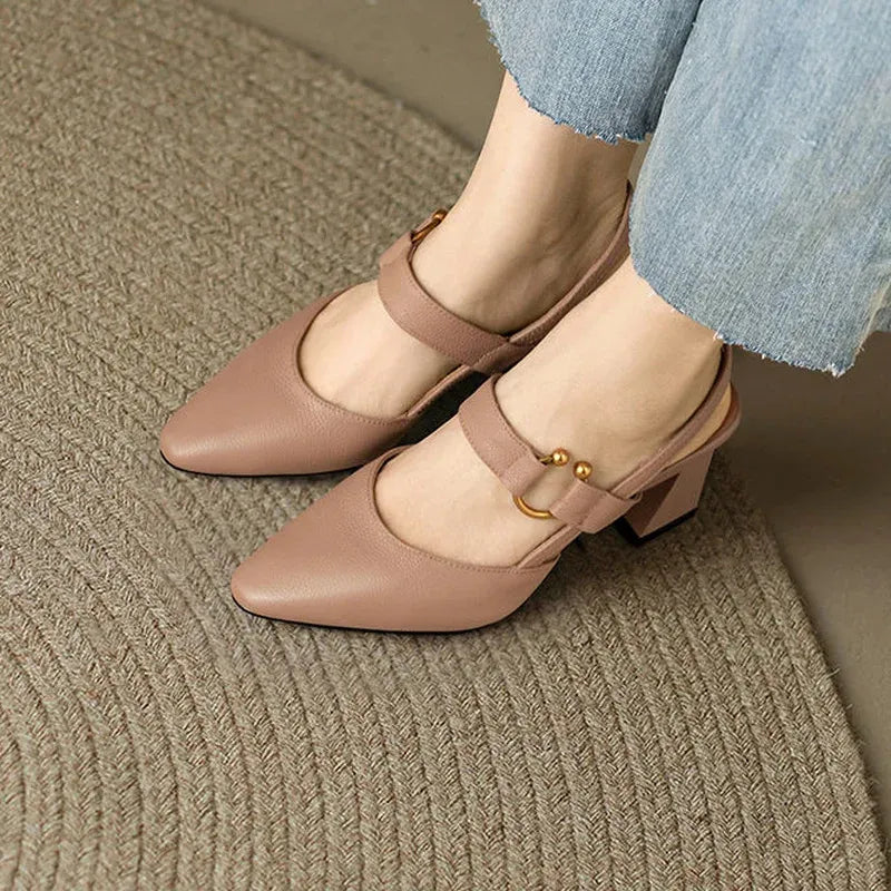 Divina™ | Orthopedic Women Shoes