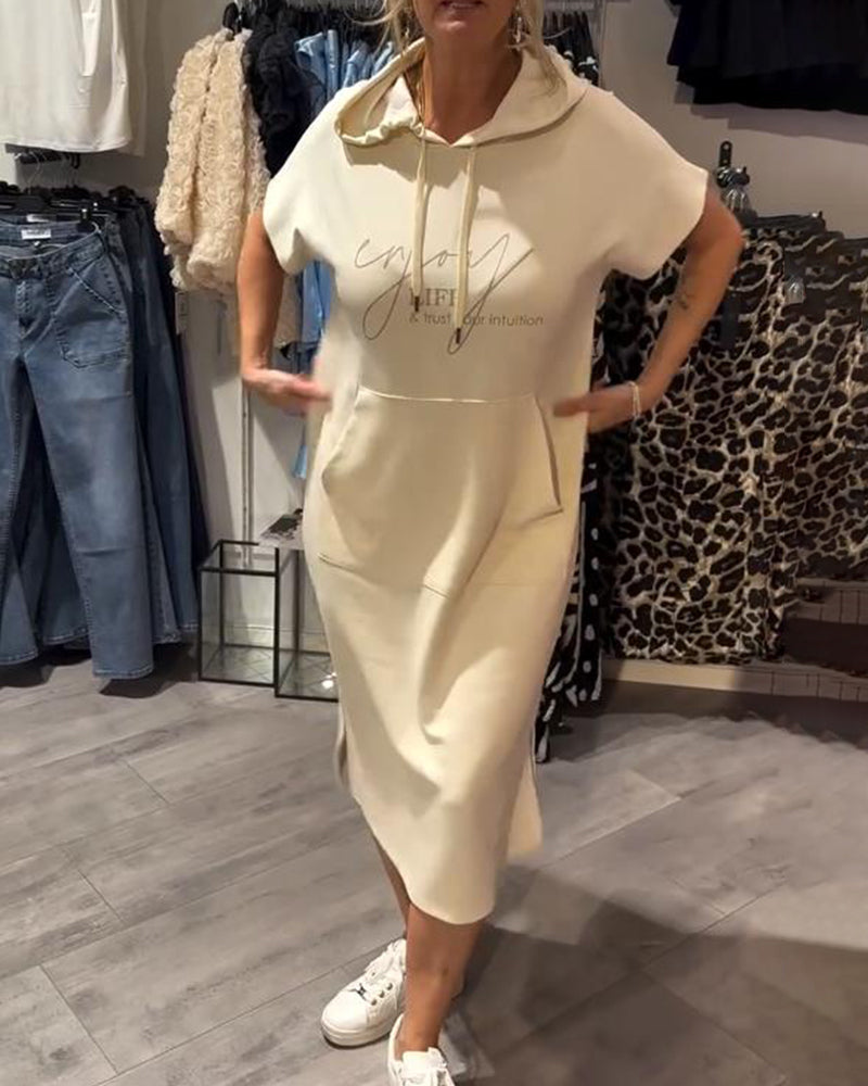Vanya | Airy Summer Dress