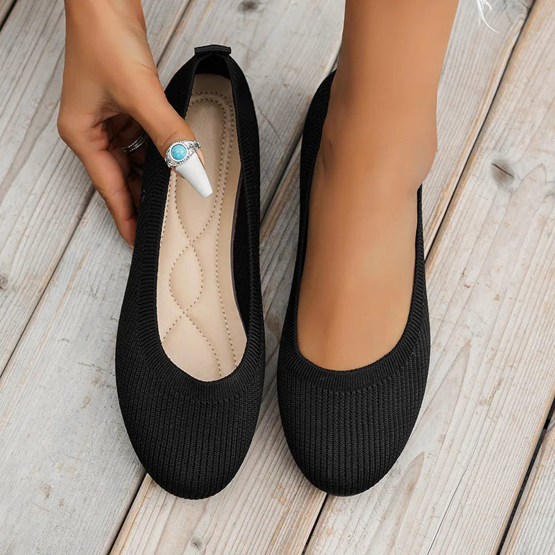COMFY PUMP™ | Anti-Slip Breathable Shoes