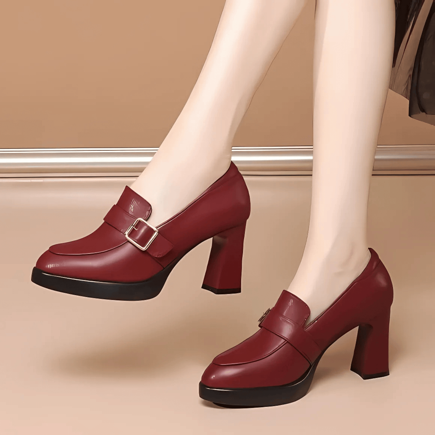 Luna Pumps™ | Comfortable Bossy Style Shoes