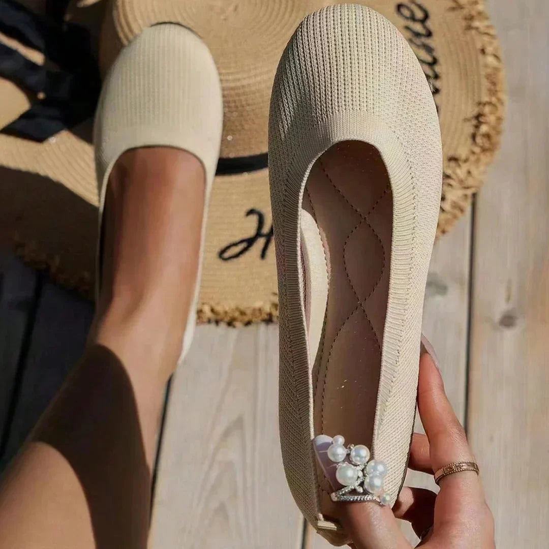 COMFY PUMP™ | Anti-Slip Breathable Shoes