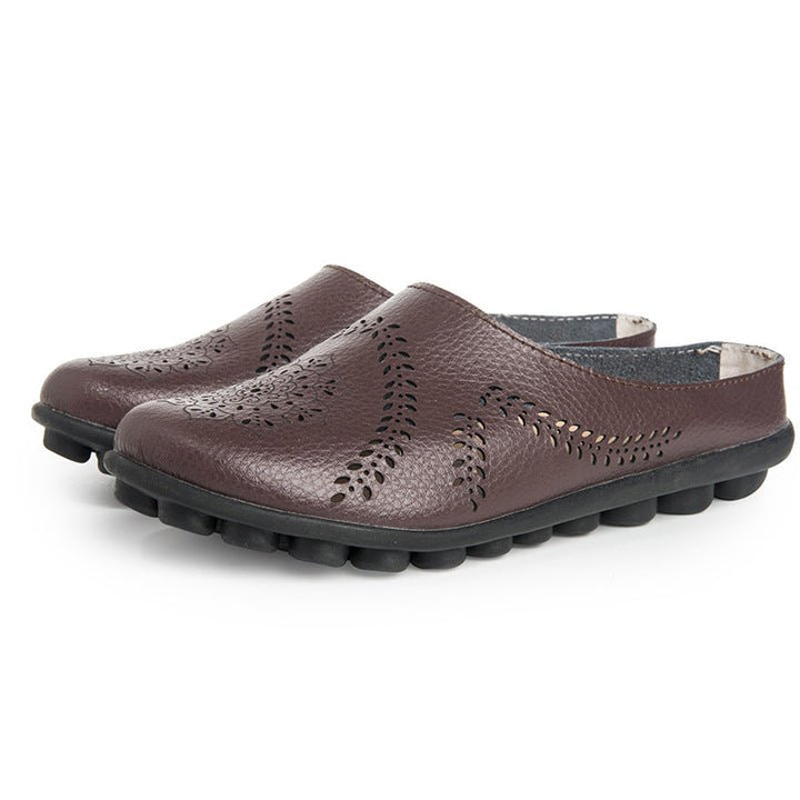 Nora™ | Women's Orthopedic Loafers