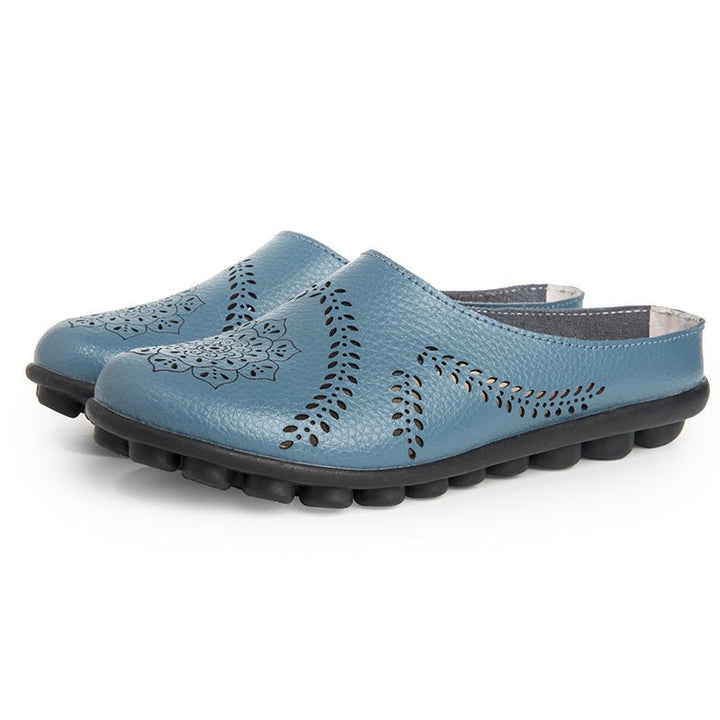 Nora™ | Women's Orthopedic Loafers