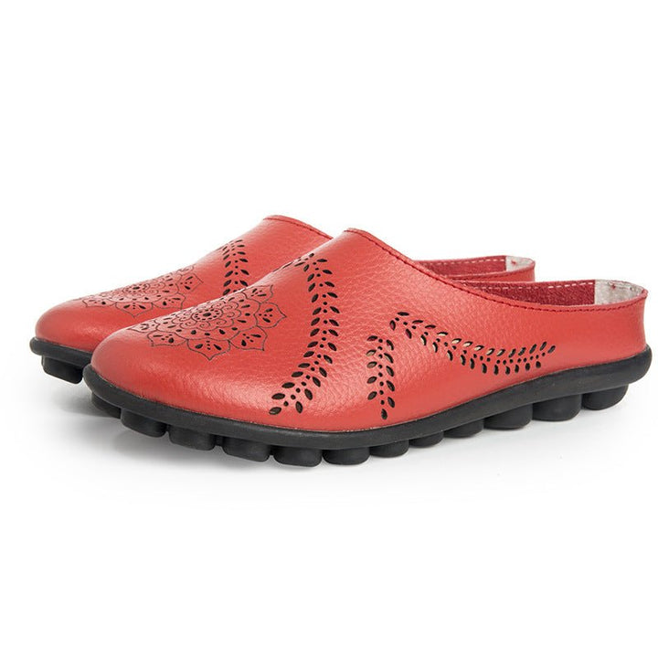 Nora™ | Women's Orthopedic Loafers